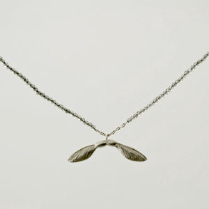 Sycamore Small Necklace