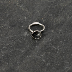 Acorn Single ring