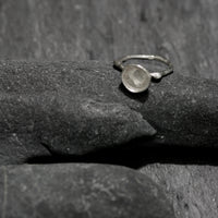 Acorn Single ring