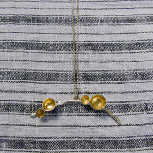 Acorn Necklace