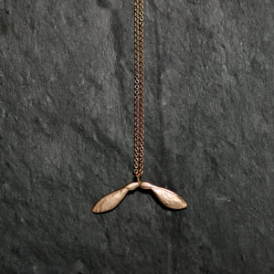 Sycamore Small Necklace