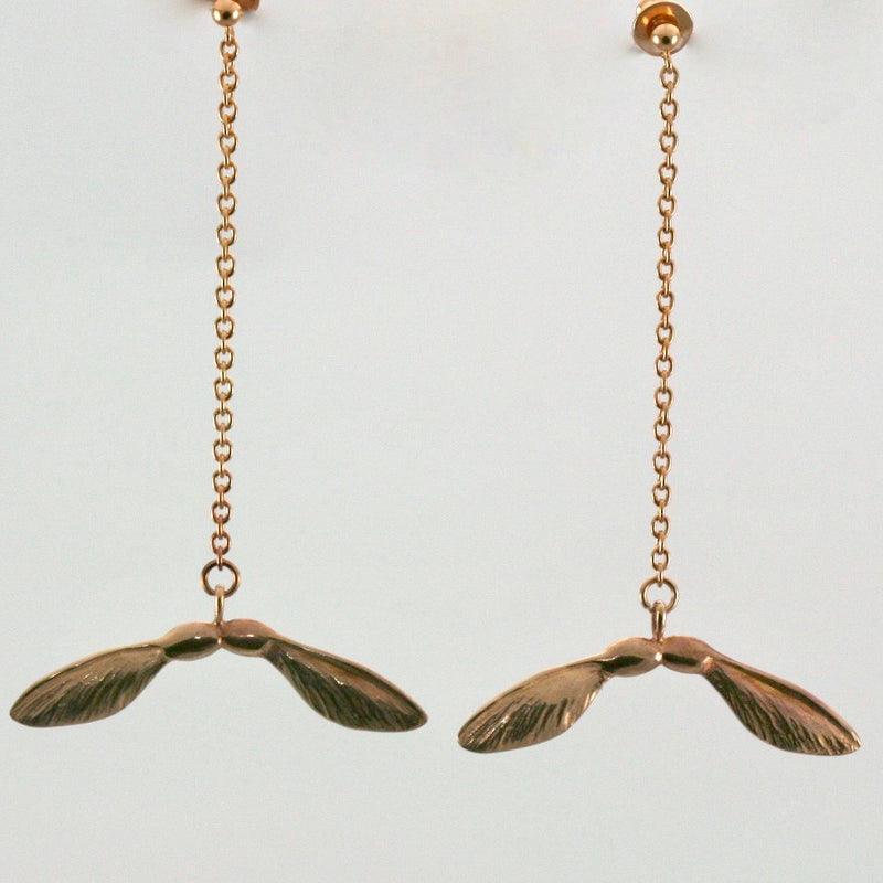 Sycamore Earrings